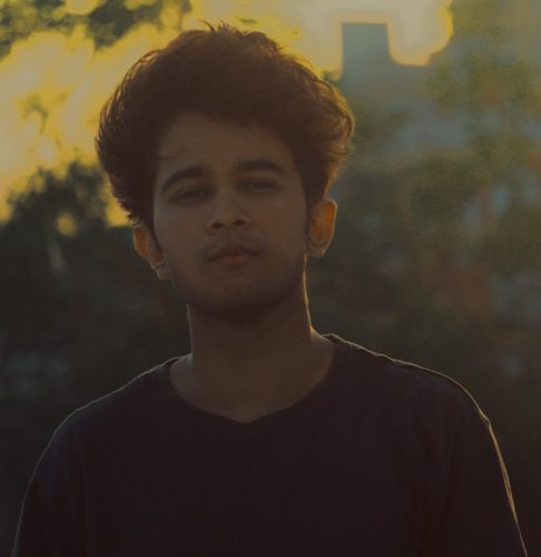 Hitender Singh, home tutor in Naroda, Ahmedabad