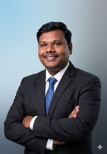 Mohan Vanjare, home tutor in Parivar Chowkdi, Vadodara
