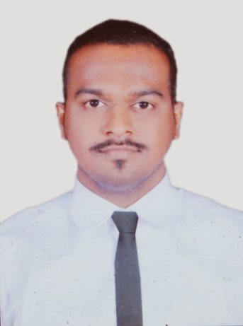 Suraj Shanavadmeti, home tutor in Ajwa Road, Vadodara