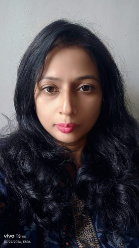 Poonam kohli, home tutor in Waghodia Road, Vadodara