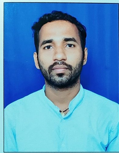 chittaranjan samal, home tutor in Manjalpur, Vadodara