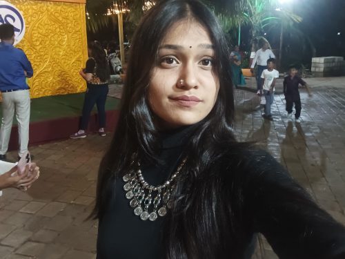 Kirti, home tutor in Vrundavan Chowkdi, Vadodara