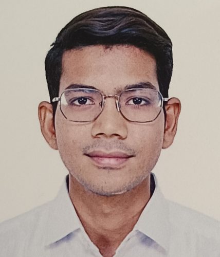 Hardik Kumar Jadav, home tutor in Manjalpur, Vadodara