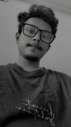 Ujjwal Singh, home tutor in Parivar Chowkdi, Vadodara